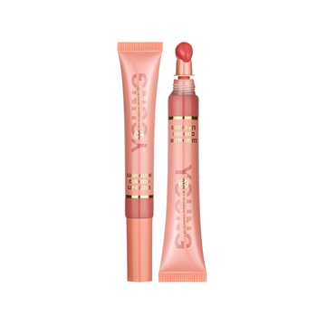 YOUNG VISION LIQUID WATER BRIGHTENING LIP COLOR