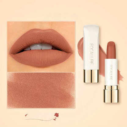 Matte Lipstick Natural Super Soft Lip Sticks