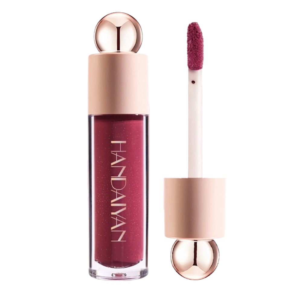 Handaiyan Matt-Glitzer-Lipgloss 