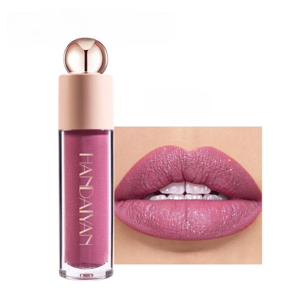 Handaiyan Matt-Glitzer-Lipgloss 