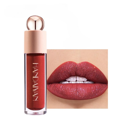 Handaiyan Matt-Glitzer-Lipgloss 