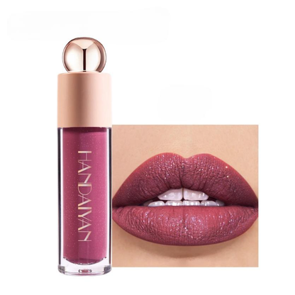 Handaiyan Matt-Glitzer-Lipgloss 