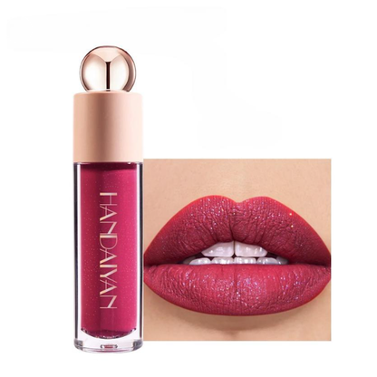 Handaiyan Matt-Glitzer-Lipgloss 