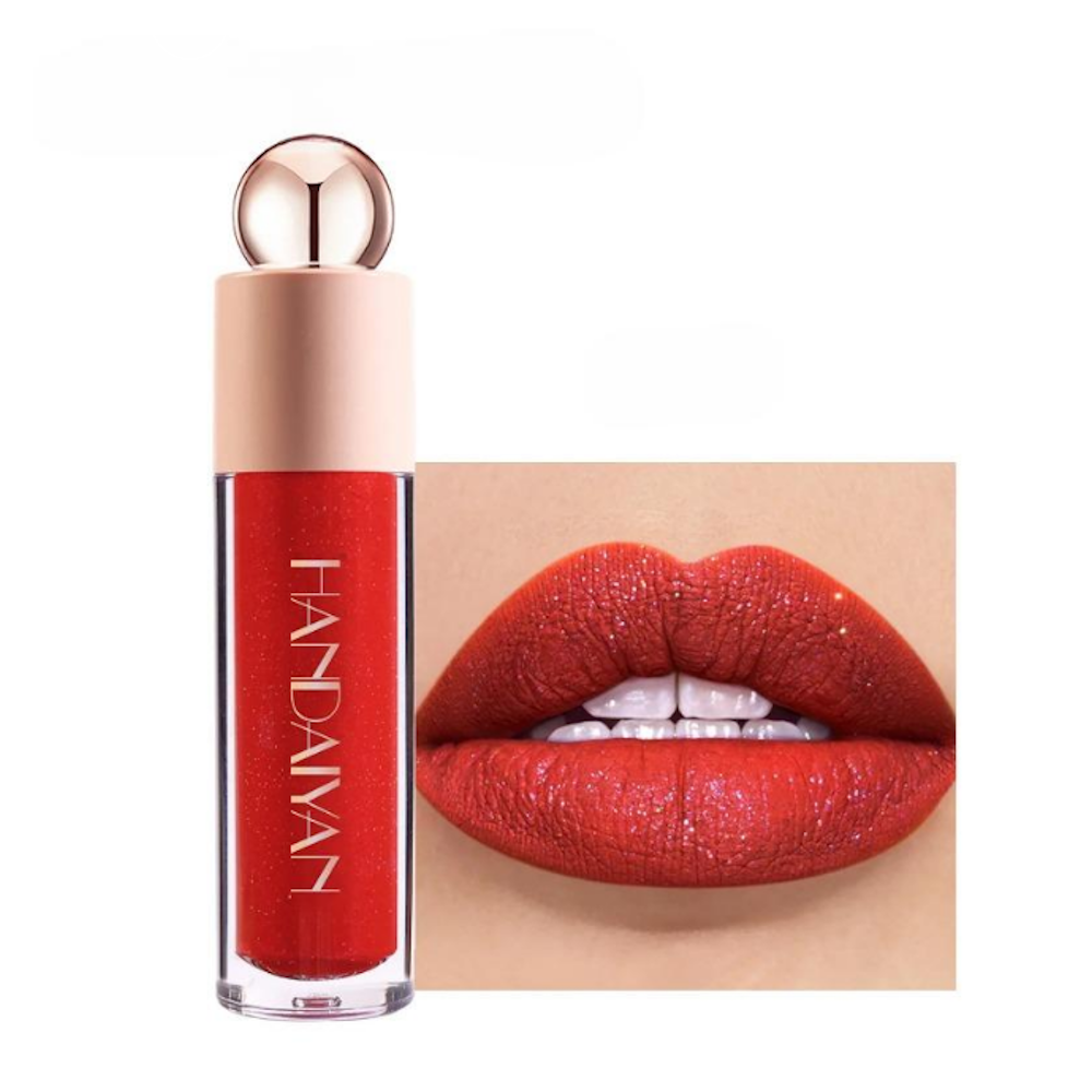 Handaiyan Matt-Glitzer-Lipgloss 