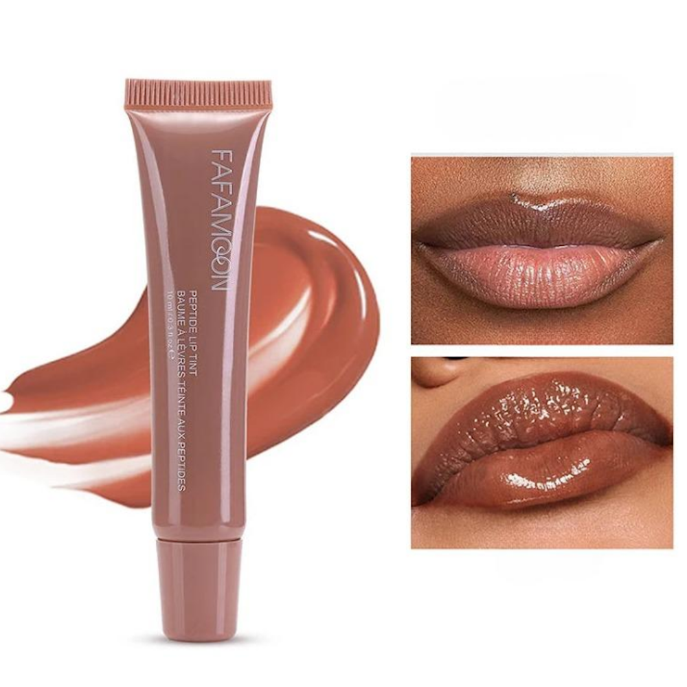 Moisturizing Lip Gloss