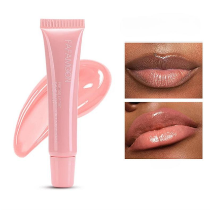 Feuchtigkeitsspendender Lipgloss