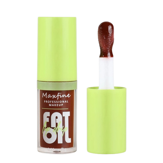 Waterproof Long-Term Moisturizing Lip Gloss