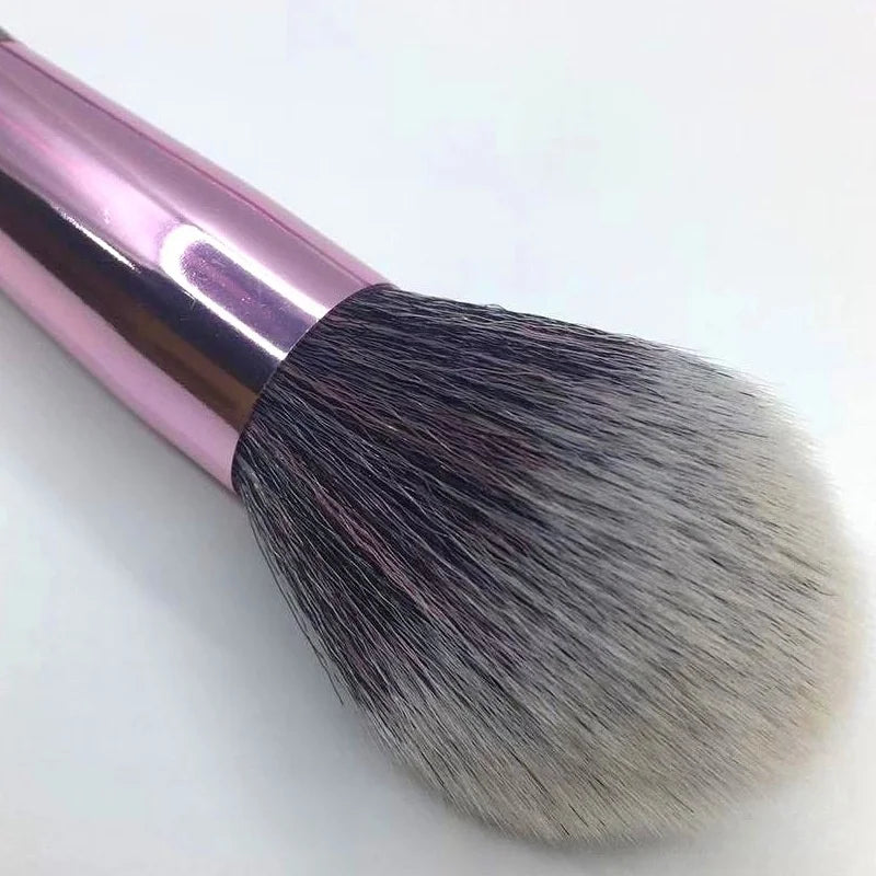 10PCS Makeup Brush Set