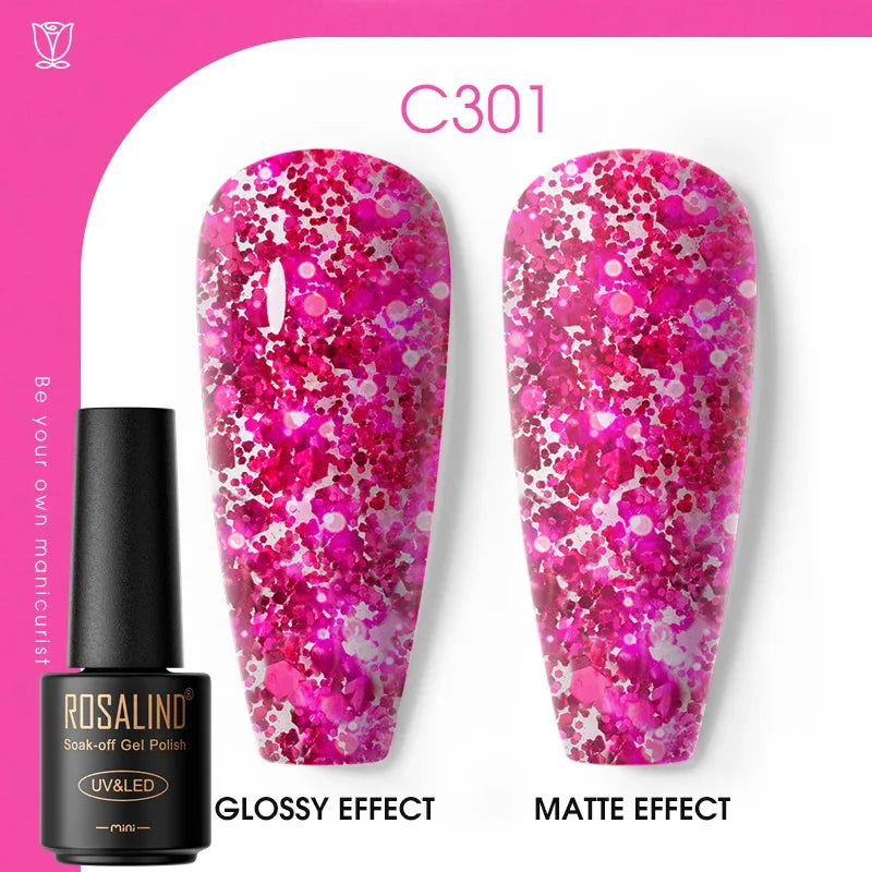 Gel pour ongles couleur rose chair