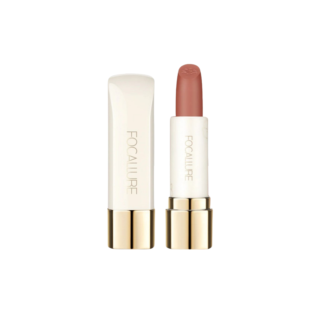 Matte Lipstick Natural Super Soft Lip Sticks