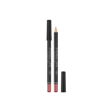 12 Color Sexy Matte Lipstick Pencil Set