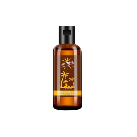 Body Self-Tanning Lotion