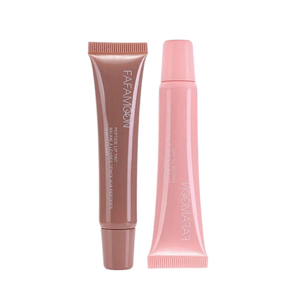 Feuchtigkeitsspendender Lipgloss