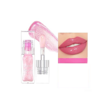 QIBEST COLOR CHANGING LIP GLOSS